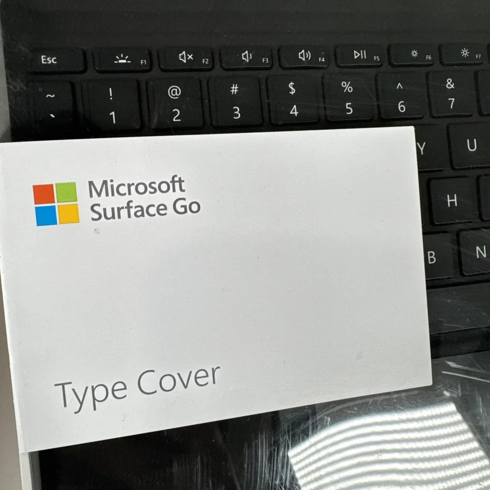 Microsoft this item